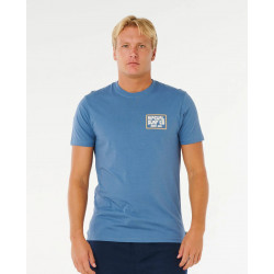 CAMISETA RIP CURL PACIFIC RINS