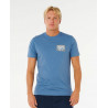 CAMISETA RIP CURL PACIFIC RINS