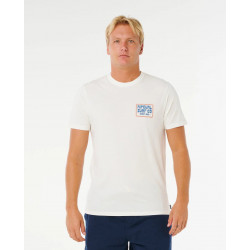 CAMISETA RIP CURL PACIFIC RINS