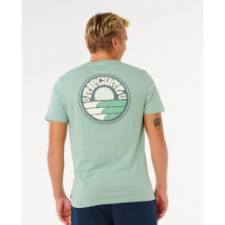 CAMISETA RIP CURL PACIFIC RINS