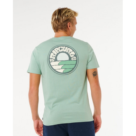 CAMISETA RIP CURL PACIFIC RINS