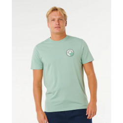 CAMISETA RIP CURL PACIFIC RINS