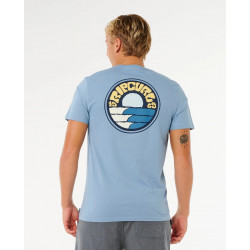 CAMISETA RIP CURL PACIFIC RINS