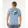 CAMISETA RIP CURL PACIFIC RINS