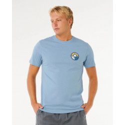 CAMISETA RIP CURL PACIFIC RINS