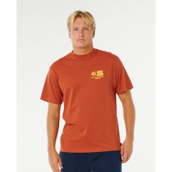 CAMISETA RIP CURL PACIFIC RINS
