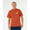 CAMISETA RIP CURL PACIFIC RINS