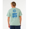 CAMISETA RIP CURL PACIFIC RINS