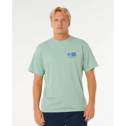 CAMISETA RIP CURL PACIFIC RINS