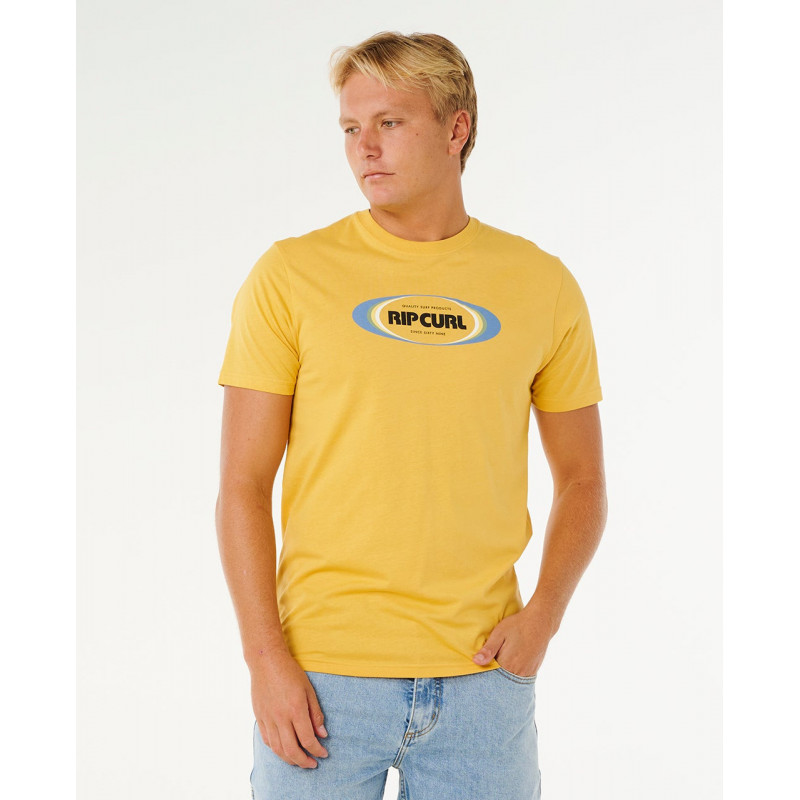 CAMISETA RIP CURL YO MUMMA