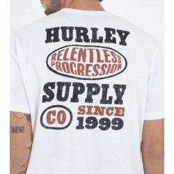 CAMISETA HURLEY ENCORE
