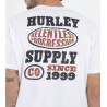CAMISETA HURLEY ENCORE