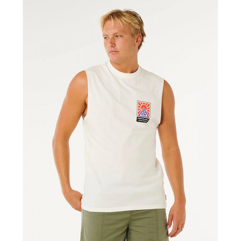 CAMISETA RIP CURL SEARCH DAWN