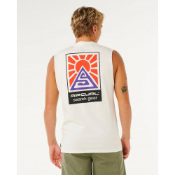 CAMISETA RIP CURL SEARCH DAWN