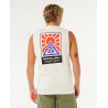 CAMISETA RIP CURL SEARCH DAWN