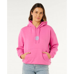 SUDADERA RIP CURL ICONS OF SUR