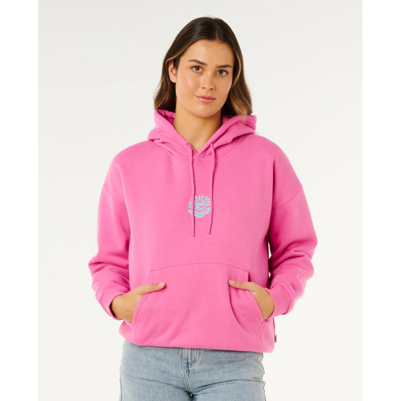 SUDADERA RIP CURL ICONS OF SUR