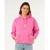 SUDADERA RIP CURL ICONS OF SUR