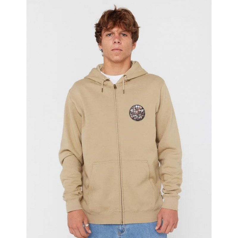 SUDADERA RIP CURL WETTIE PASSA