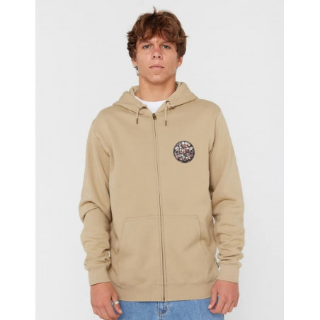 SUDADERA RIP CURL WETTIE PASSA
