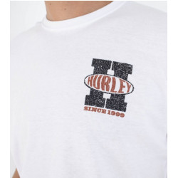 CAMISETA HURLEY ENCORE