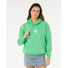 SUDADERA RIP CURL ICONS OF SUR