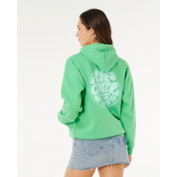 SUDADERA RIP CURL ICONS OF SUR