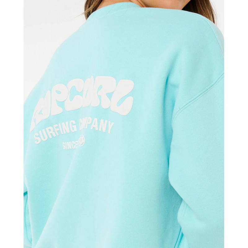 SUDADERA RIP CURL SURF PUFF