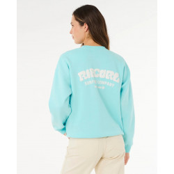 SUDADERA RIP CURL SURF PUFF