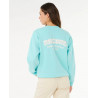 SUDADERA RIP CURL SURF PUFF