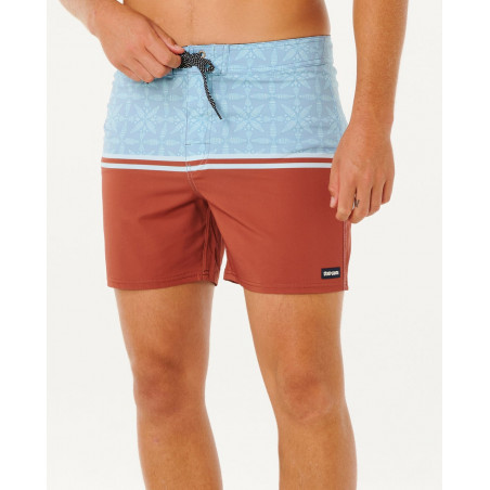 BERMUDA RIP CURL MIRAGE PACIFI