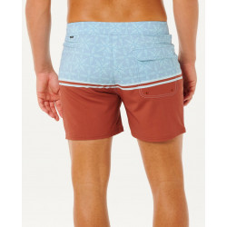 BERMUDA RIP CURL MIRAGE PACIFI