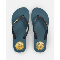 CHANCLAS RIP CURL ICONS OF SUR