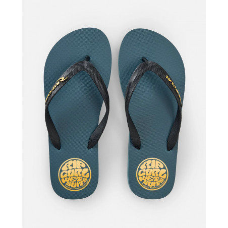 CHANCLAS RIP CURL ICONS OF SUR