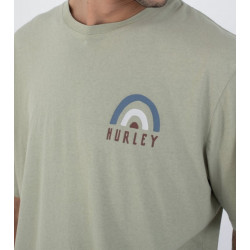 CAMISETA HURLEY ALLAMANDEL