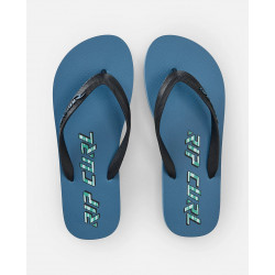 CHANCLAS RIP CURL ICONS OF SUR