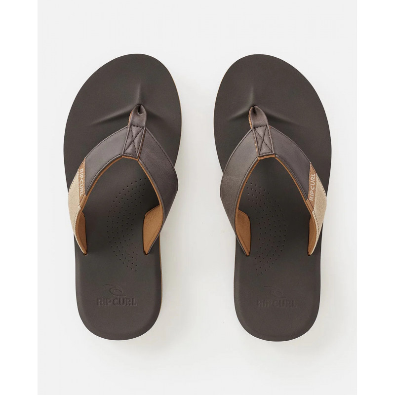 CHANCLAS RIP CURL OXFORD