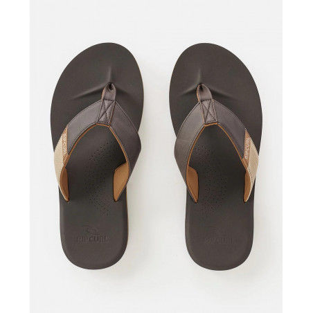 CHANCLAS RIP CURL OXFORD