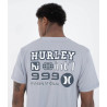 CAMISETA HURLEY BANNER