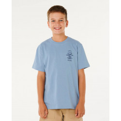 CAMISETA RIP CURL SEARCH ICON