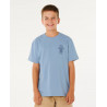 CAMISETA RIP CURL SEARCH ICON