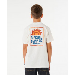 CAMISETA RIP CURL PACIFIC RINS