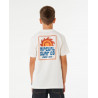 CAMISETA RIP CURL PACIFIC RINS