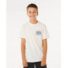 CAMISETA RIP CURL PACIFIC RINS