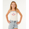 CAMISETA RIP CURL SUNSHINE SQU