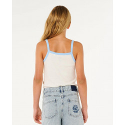 CAMISETA RIP CURL SUNSHINE SQU