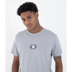 CAMISETA HURLEY BANNER