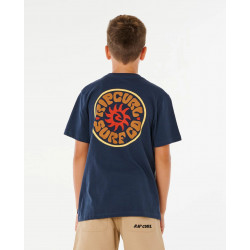 CAMISETA RIP CURL PACIFIC RINS