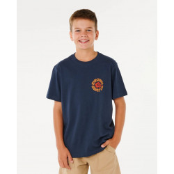 CAMISETA RIP CURL PACIFIC RINS