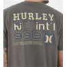 CAMISETA HURLEY BANNER